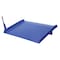 Vestil 60" x 48" Steel Truck Dockboard, 10,000 lb Capacity TS-10-6048 - alternate 4
